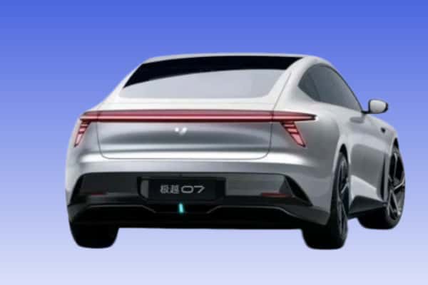 宝鸡回收小米汽车