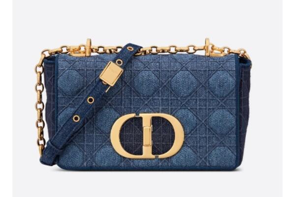 宝鸡回收二手包包Dior
