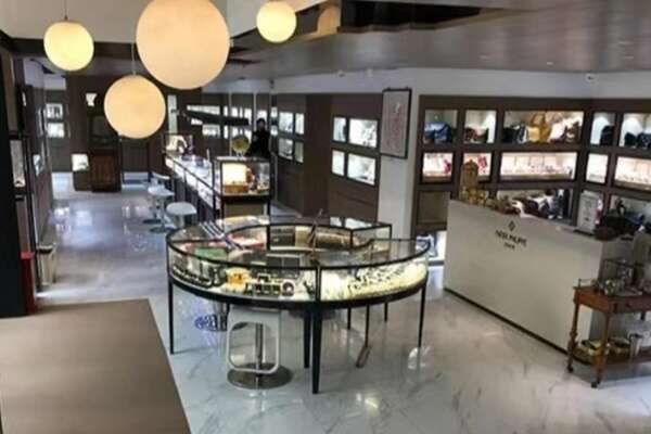 宝鸡寄卖奢侈品店